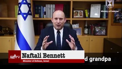 Isreal's strategy for reducing spread of coronavirus