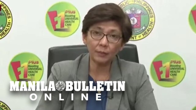 DOH: 552 confirmed cases, 35 deaths, 20 recoveries