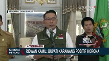 Rapid Test Corona di Jawa Barat Siap Dilakukan Mulai Besok!