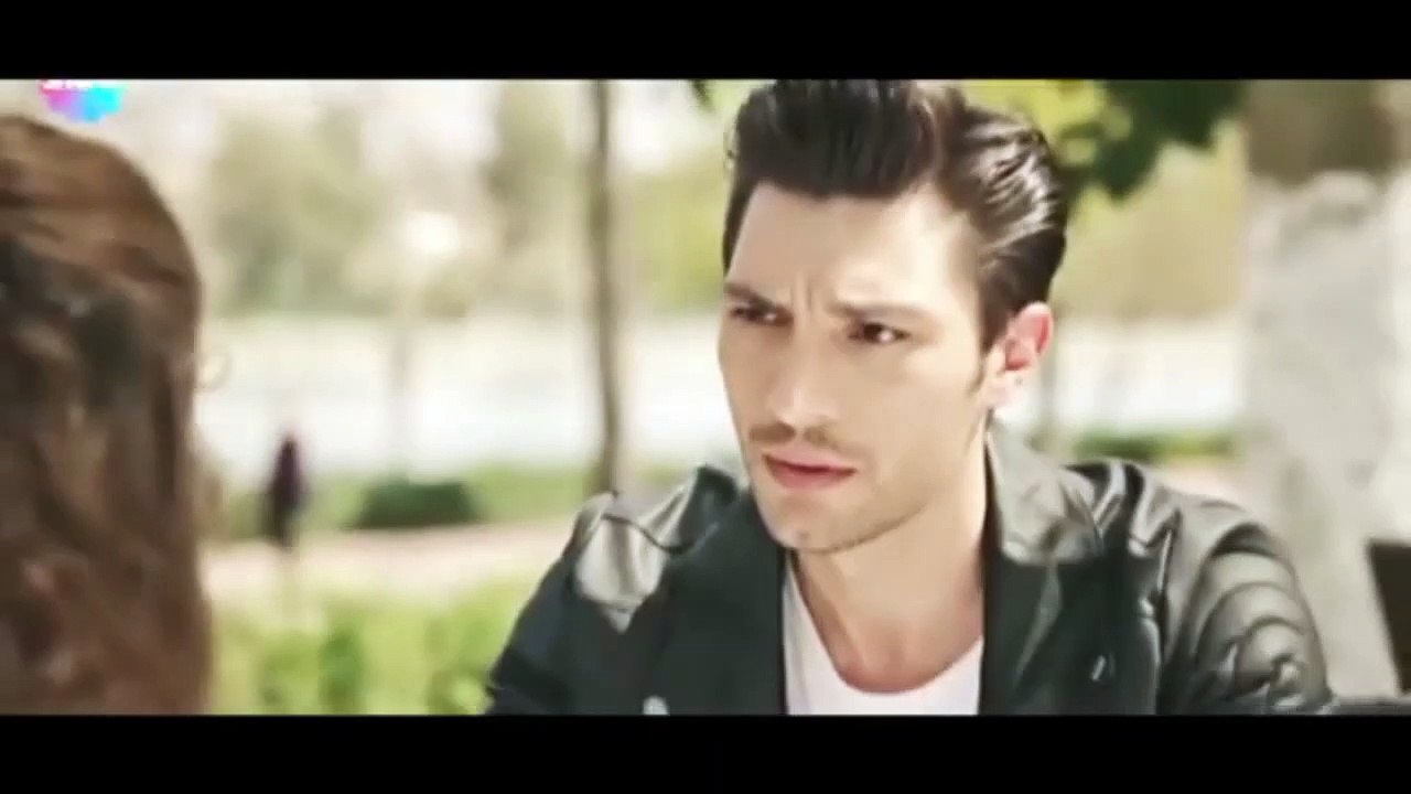 مسلسل رامو Ramo الحلقة 11 تطور مفاجئ بين نيجو وفاتوش