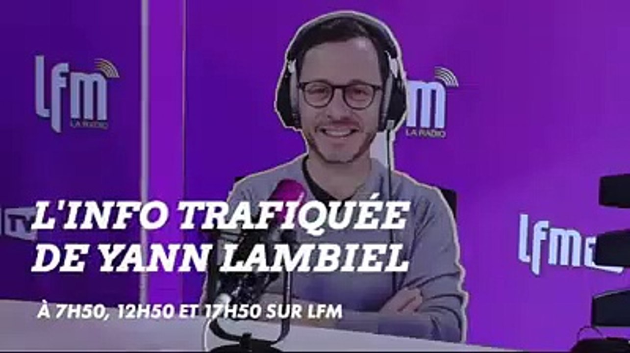 A ECOUTER JUSQU'AU BOUT