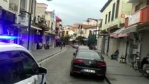 Çeşme polisinden anonslu uyarı