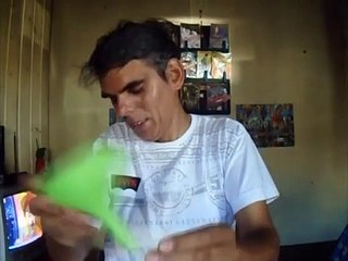 como fechar , amarrar saquinho de geladinho , sacolé ,do Jeito fácil