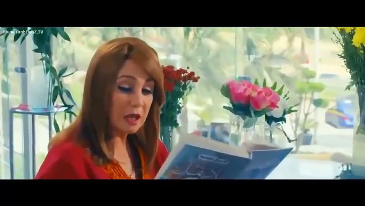 فيلم مصري كوميدي مشوق بطولة فنان مصطفى قمر 2019 HD part 1
