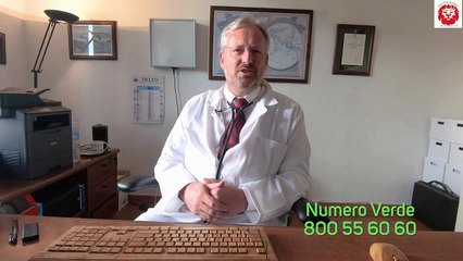 Corona Virus in Florence,Italy,questions answered by Dr Kerr.