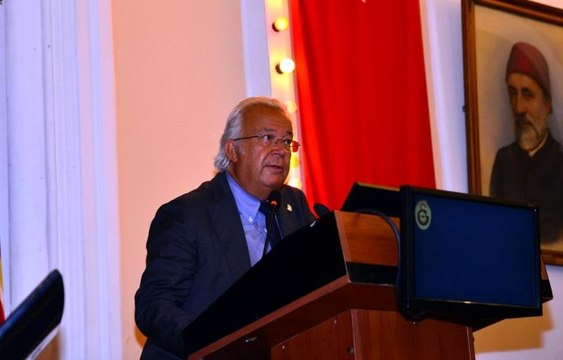 Galatasaray Divan Kurulu Başkanı Eşref Hamamcıoğlu: Basiretsiz federasyon bu skandalın sorumlusudur