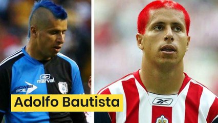 Top 15 stranger footballer hairstyles