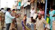 Coronavirus: Police warning traders to shut down shops in Pulivendula town