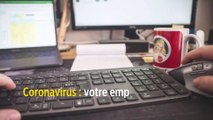 Coronavirus : votre employeur pourra vous imposer des RTT