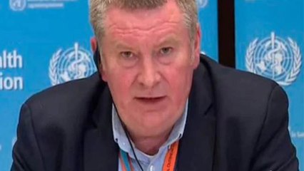 WHO ने की India की तारीफ बोले अब सब आपके हाथ मे| World Health Organization Praise India | Boldsky