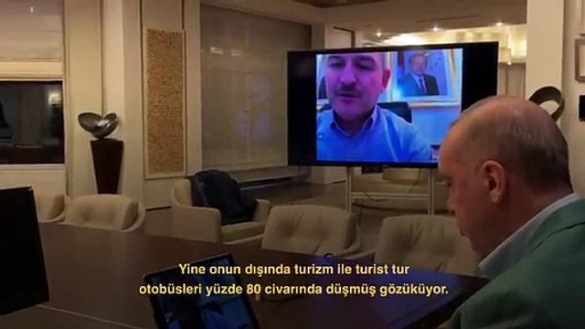 Okul tatili uzayacak mı? Başkan Erdoğan'dan videolu mesaj
