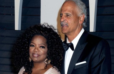 Oprah Winfrey's partner staying in guesthouse amid coronavirus outbreak