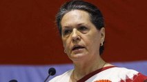 Sonia writes to PM Modi,seeks welfare measures for labourers