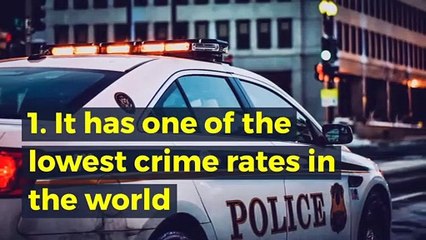 10 Fascinating Facts About Japan