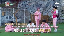 [Vietsub] Monsta X’s Puppy Day Ep 8