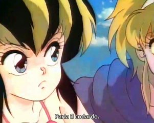 Majuu Senshi Luna Varga - 02 Sub Ita