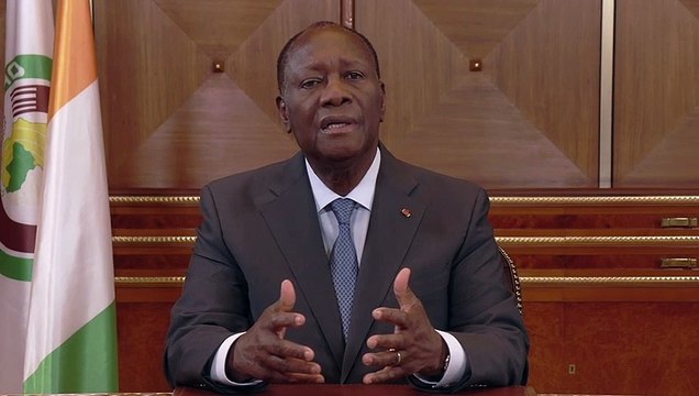 La Côte d'Ivoire adopte 8 mesures supplémentaires pour freiner la propagation du coronavirus.