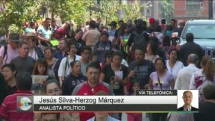 Jesús Silva Herzog | México, carente de un buen liderazgo ante Covid-19