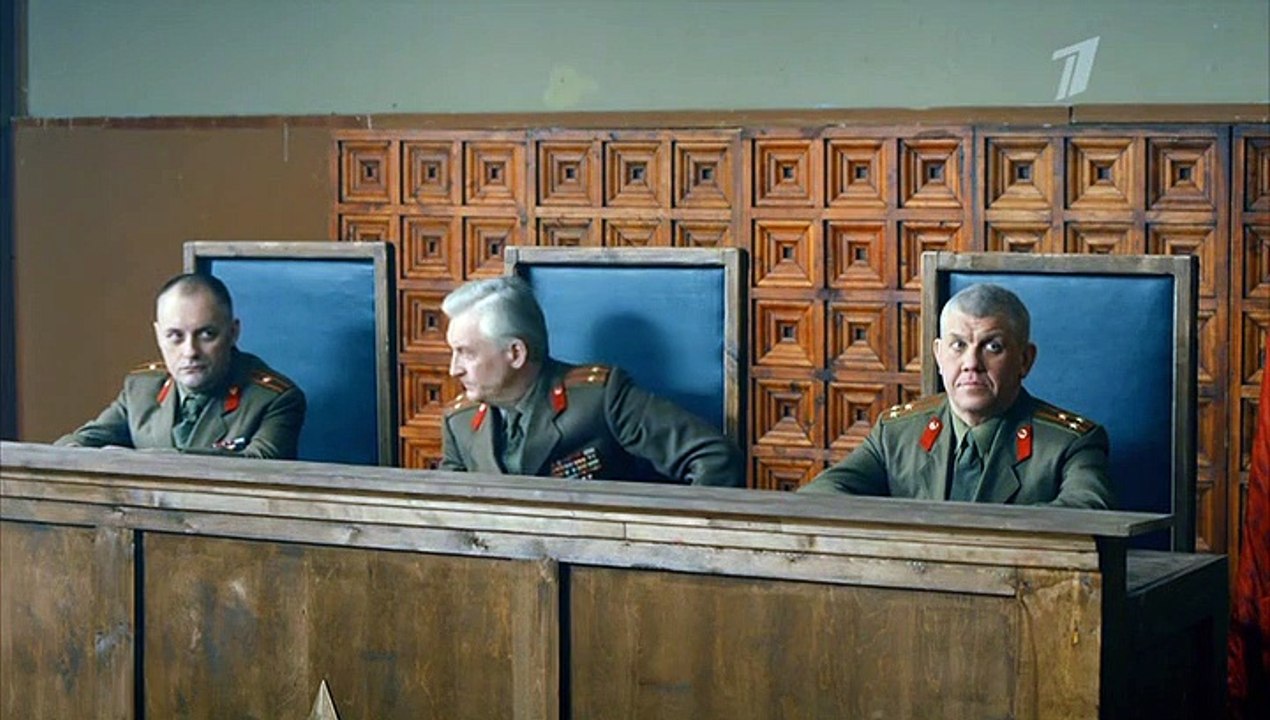 Заступники 2 серия (2020)
