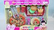 Toy Velcro Cutting Learn Fruits Ice Cream Pizza Surprise Eggs Toys For Kids
