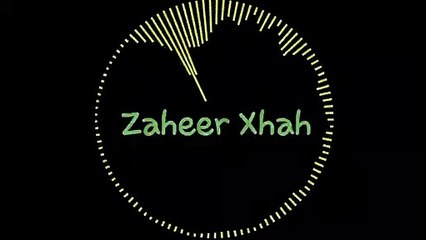 Circular visualiser  spectrum  effect 