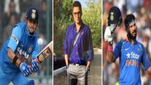 India Should Look To Find A Batsmen Like Yuvraj Singh, Suresh Raina