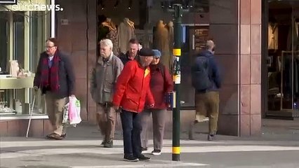 Coronavirus : des mesures inégales dans les pays scandinaves