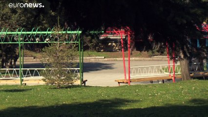 Les pays des Balkans face à la pandémie