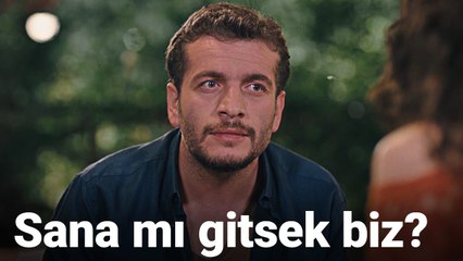 İşler Güçler 2.Bölüm - Berrin'den ilginç teklif!