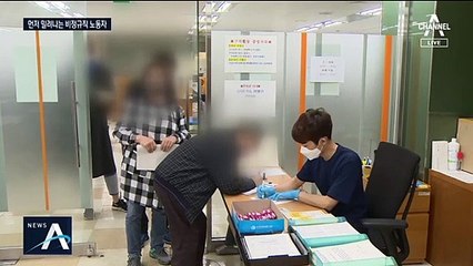 “코로나19 때문에 월급 못 받아”…권고사직 강요까지