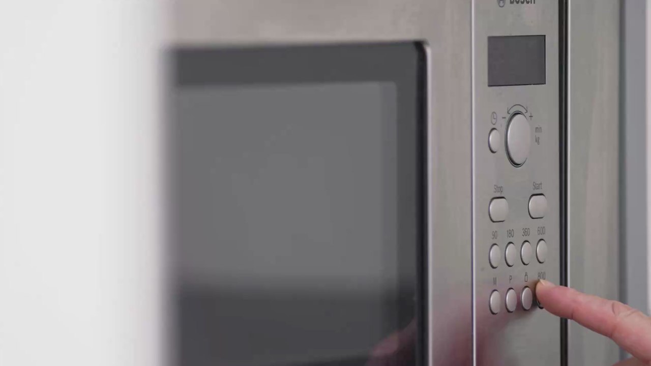 5 geniale Tipps für die Mikrowelle