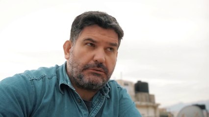 Ιστορίες Καθημερινής Καραντίνας