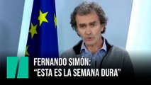 Fernando Simón: 