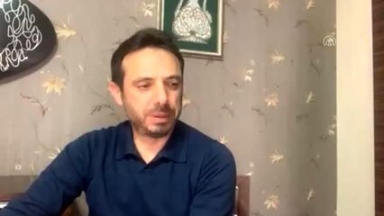 Fatih Koca: "Allah'ın bize emri önce tedbiri almak sonra tevekkül etmektir"