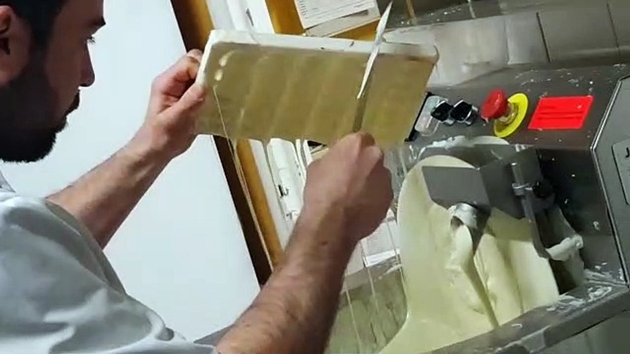 Sierck : pâques en plein confinement