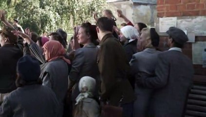 Разведчицы — 6 серия: Захватывающие события и неожиданные повороты 🎬