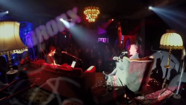 Doğan Duru & Ferman Akgül - Don Kişot (Akustik Performans) | Bronx Konseri