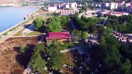 Tatvan’ın yeni tanıtım filmi yayınlandı