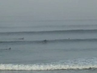 Session sainte barbe guidel la torche