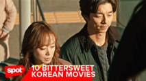 10 Bittersweet Korean Movies for a Good Cry