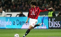 On-off the pitch: Demetrio Albertini