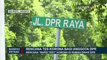 YLBHI Tolak Test Corona untuk Anggota DPR karena Dinilai Tidak Tepat