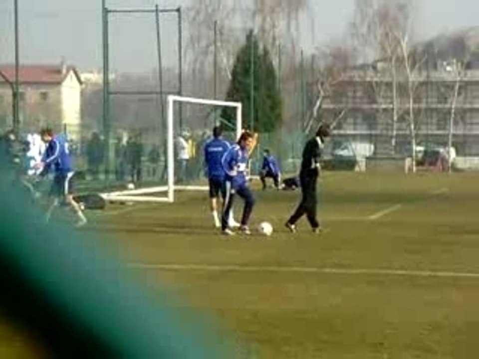 Lucarne de delgado face a govou ...