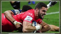 Champions Cup - Retour sur le sans-faute du Stade Toulousain