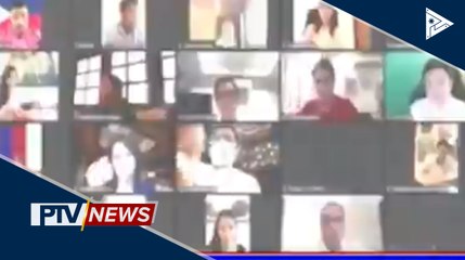 Kamara, bumuo ng komite na tututok sa usapin ng CoVID-19