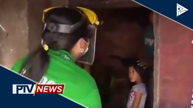 Valenzuela LGU, tuloy sa pamamahagi ng food vouchers sa kanilang residente