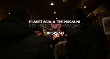 Planet Asia feat The Musalini 