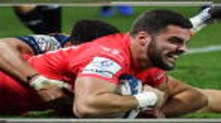 Champions Cup - Retour sur le sans-faute du Stade Toulousain