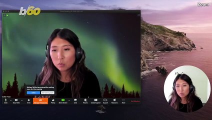 These Zoom Hacks Will Give You the Edge in the Work From Home Game