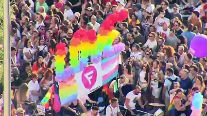 Se aplaza el Orgullo Madrid 2020 por la crisis del coronavirus